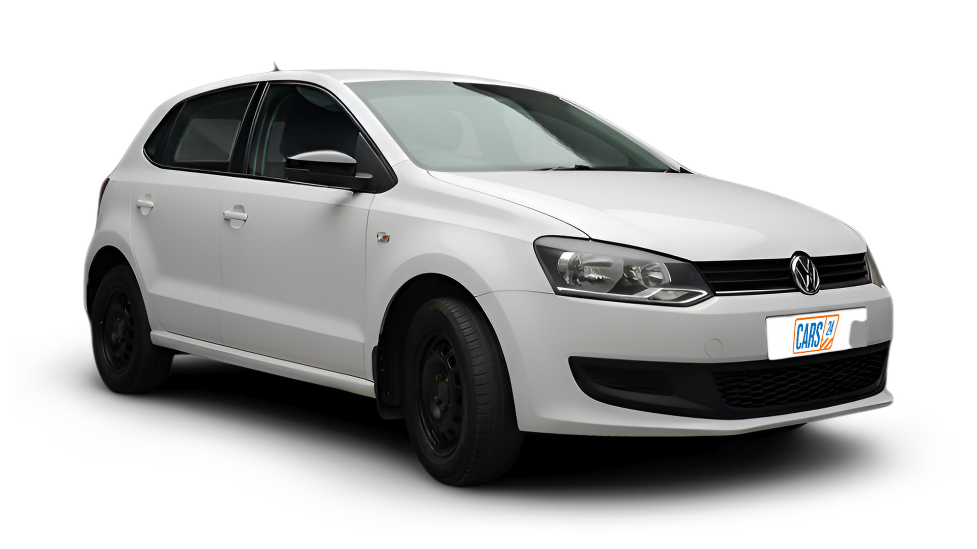 Volkswagen Polo-img